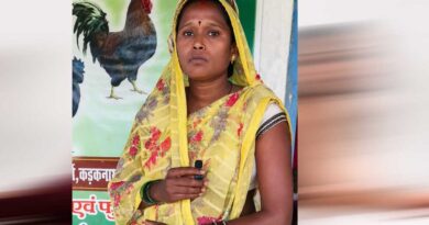 मेहनत, हुनर और सरकारी सहयोग से बदली कमलेश की जिंदगी, बनीं ‘लखपति दीदी’