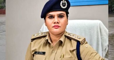 फरार पूर्व CSP नेहा पच्चीसिया पर 10 हजार का इनाम, SIT और पुलिस की तलाश तेज