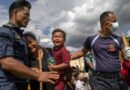 नेपाल का विदेशी मदद पर यू-टर्न! भारत-चीन से मांगी सहायता, भारत ने दिखाई दरियादिली