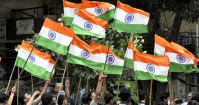 तिरंगा यात्रा से दूरी और राष्ट्रगान का अपमान, नवादा के 13 शिक्षकों पर कार्रवाई की तैयारी