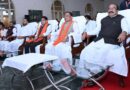 ‘मन की बात’ देश के कोने-कोने में हो रहे नवाचारों और प्रेरक प्रयासों को देती है राष्ट्रीय पहचान : मुख्यमंत्री विष्णु देव साय