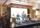 लखनऊ में 35 से अधिक नाविकों का सम्मान, समुद्री सुरक्षा को लेकर उठी बड़ी चिंता