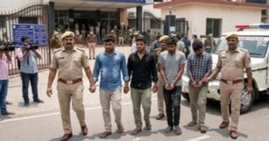 JSSC CGL पेपर लीक केस में बड़ा एक्शन, रिश्वत देकर परीक्षा पास करने वाले 4 अभ्यर्थी गिरफ्तार