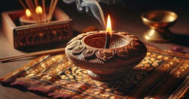 पुत्रदा एकादशी आज, जानें तुलसी से लेकर मंदिर तक कहां-कहां करें दीपदान