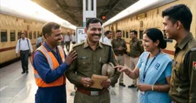 रेलवे कर्मचारियों को बड़ी राहत, बाल शिक्षा भत्ता और हॉस्टल सब्सिडी बढ़ी