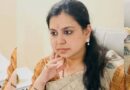 यूपी की चर्चित IAS दिव्या मित्तल ने दिया इस्तीफा, 13 साल की सेवा के बाद लिखी भावुक चिट्ठी