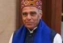 बीजेपी सांसद ने महिला आरक्षण और परिसीमन के मुद्दे पर अखिलेश यादव को घेरा
