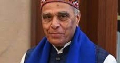 बीजेपी सांसद ने महिला आरक्षण और परिसीमन के मुद्दे पर अखिलेश यादव को घेरा