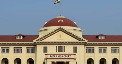पटना के जीरो माइल जाम पर हाईकोर्ट सख्त, सरकार से मांगा ठोस समाधान का प्लान