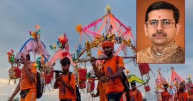 आस्था और अनुशासन का अद्भुत संगम है कांवड़ यात्रा