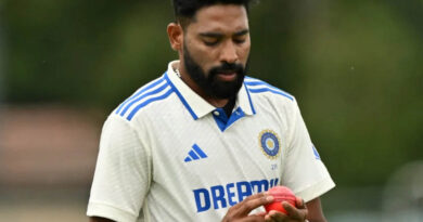 बुमराह की चोट से बदला टीम इंडिया का प्लान, श्रीलंका दौरे पर सिराज का नया जोड़ीदार कौन होगा?