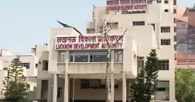 लखनऊ में आगरा एक्सप्रेसवे के पास बनेगी वशिष्ठ नगर योजना, 50 एकड़ में लगेंगे MSME उद्योग