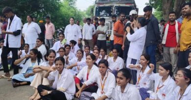 नर्सिंग कॉलेज के 90% छात्र फेल, 12 हजार रुपये लेकर रिजल्ट ‘मैनेज’ करने का आरोप