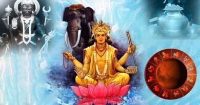 गुरु का पुष्य नक्षत्र में प्रवेश, इन राशियों की चमकेगी किस्मत