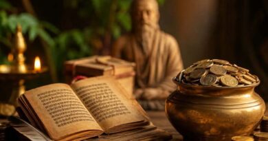 विदुर नीति के ये 4 सूत्र अपनाएं, धन बढ़ाने से लेकर बचाने तक हर बात आएगी काम