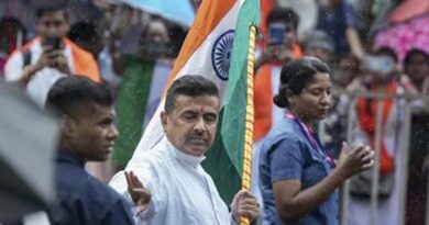 Jadavpur University की दीवारों से हटे ‘देश विरोधी’ नारे, पुताई पर छिड़ा सियासी घमासान