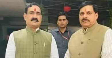 दतिया उपचुनाव हार के बाद BJP का बड़ा एक्शन, जिला कार्यकारिणी भंग; मंडल-मोर्चा और प्रकोष्ठ भी हटाए