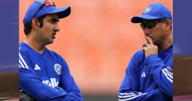अजीत अगरकर की कुर्सी पर संकट! BCCI कर सकता है बड़ा बदलाव, चयन समिति पर लटक रही तलवार