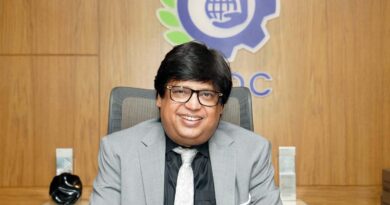 NMDC का दमदार प्रदर्शन, पहली तिमाही में लौह अयस्क उत्पादन 26% बढ़ा