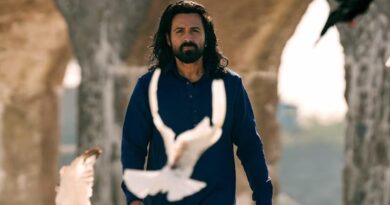 इमरान हाशमी का इंटेंस अवतार, ‘गनमास्टर G9’ का धमाकेदार टीजर रिलीज