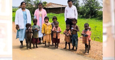 टीबी के खिलाफ लड़ाई में आगे आएं, बनें किसी मरीज की उम्मीद