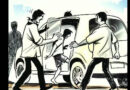 देश में हर छठा बाल अपहरण मध्य प्रदेश में, 5 साल में 64% बढ़े मामले; चौंकाने वाले आंकड़े
