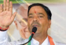 अवधेश नायक बने मध्य प्रदेश कांग्रेस के महासचिव, दतिया उपचुनाव में अहम भूमिका का मिला इनाम