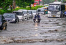 गुरुग्राम में भारी बारिश से हालात बिगड़े, जलभराव के बीच जारी हुई वर्क फ्रॉम होम एडवाइजरी