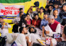 झारखंड के आंदोलनकारी छात्रों की नई मांग, बोले- CM से सीधे होगी बातचीत, मीडिया भी रहे मौजूद
