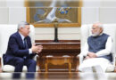 भारत बनेगा ग्लोबल कंटेंट हब! PM मोदी और Netflix के Co-CEO के बीच हुई अहम चर्चा
