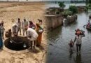 यूपी में मानसून की बारिश असमान, 7 जिलों में सामान्य से 40% कम वर्षा