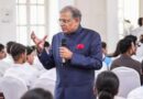 CEC ज्ञानेश कुमार की यूपी से अपील, 2027 में बंगाल का 93.7% मतदान रिकॉर्ड तोड़ें