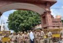 मथुरा में श्रीकृष्ण जन्मस्थान पर कारसेवा टली, कांवड़ यात्रा के चलते संतों ने लिया फैसला
