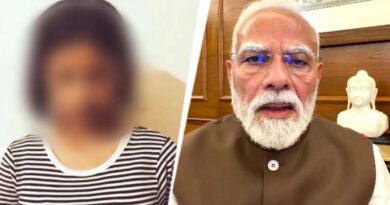 पीएम मोदी ने 15 वर्षीय लड़की को किया माफ, मां ने जताया आभार