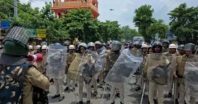 बिहार के हर जिले में बनेगा दंगा निरोधी दस्ता, 20 मिनट में पहुंचेगी पुलिस टीम