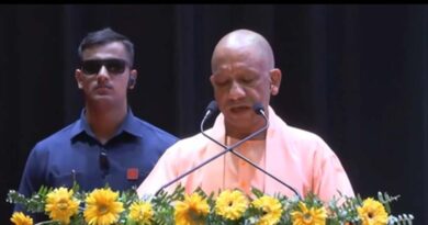 पीआरडी जवानों को सीएम योगी की बड़ी सौगात, अब मिलेगा 600 रुपये ड्यूटी भत्ता, सपरिवार मुफ्त इलाज