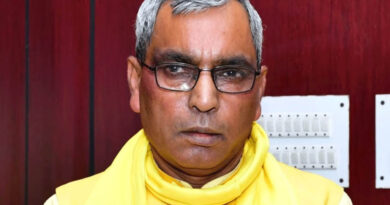 OP राजभर का अखिलेश यादव पर तीखा हमला, बोले- ‘श्रीकृष्ण के नहीं, कंसवंशी हैं’