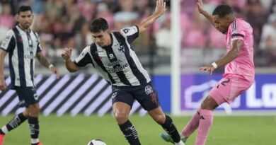 मेसी के बिना इंटर मियामी को झटका, मांटेरी ने 2-1 से हराकर जीत हासिल की