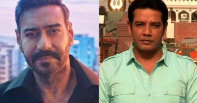 ‘क्राइम पेट्रोल’ में बड़ा ट्विस्ट, अजय देवगन के बाद राजेश तैलंग संभालेंगे शो की कमान