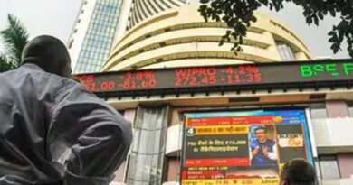 RBI नीति और कच्चे तेल की चाल तय करेगी शेयर बाजार की दिशा
