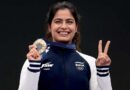 मनु भाकर ने अभद्र भाषा पर जताई चिंता, कहा- “गाली देना कूल नहीं, शब्द बताते हैं व्यक्तित्व”