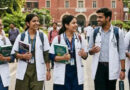MBBS सीटों पर बड़ा अपडेट! NEET सीट मैट्रिक्स से भी बढ़ीं मेडिकल सीटें, केंद्र ने जारी किया नया ब्योरा