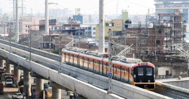 ग्रेटर नोएडा वेस्ट मेट्रो को मिली हरी झंडी: PIB से मंजूरी, 7.5 KM रूट पर बनेंगे ये 5 स्टेशन