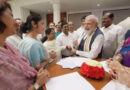शेर की दहाड़ है प्यारे… Sayani Ghosh ने PM Modi के साथ शेयर की तस्वीर, जानिए कैप्शन में क्या लिखा