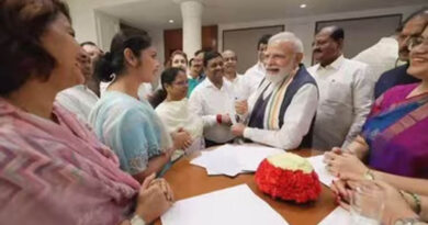 शेर की दहाड़ है प्यारे… Sayani Ghosh ने PM Modi के साथ शेयर की तस्वीर, जानिए कैप्शन में क्या लिखा