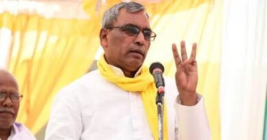 सपा के नेता गांव-गांव घूमकर नौकरियां बेचते थे, वही अब पेपर लीक की बात कर रहे : राजभर