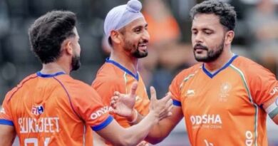 भारत vs इंग्लैंड हॉकी वर्ल्ड कप: आज शाम 6:30 बजे होगा महामुकाबला, जानें लाइव स्ट्रीमिंग डिटेल