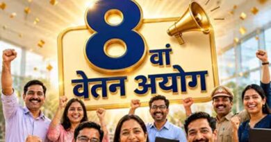 8वें वेतन आयोग में 2.0 फिटमेंट फैक्टर हुआ लागू तो कितनी बढ़ेगी सैलरी? समझें पूरा गणित