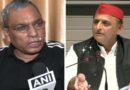 अंकित बालियान के हत्यारों के एनकाउंटर के बाद राजभर का अखिलेश पर वार, बोले- जाट लिखकर बेटे की लाश पर राजनीति करना सौदागरी