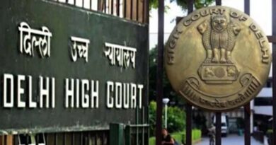 करोल बाग में नकली लग्जरी सामान बेचने वालों पर होगी कार्रवाई, हाईकोर्ट सख्त